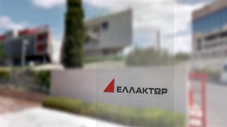 Ελλάκτωρ: Αγοραπωλησίες Μετοχών από Αν. και Δ. Καλλιτσάντση